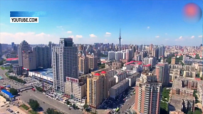 Прямой рейс из Челябинска в Харбин запущен