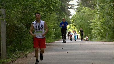 Финал образовательного проекта «Школа бизнеса»