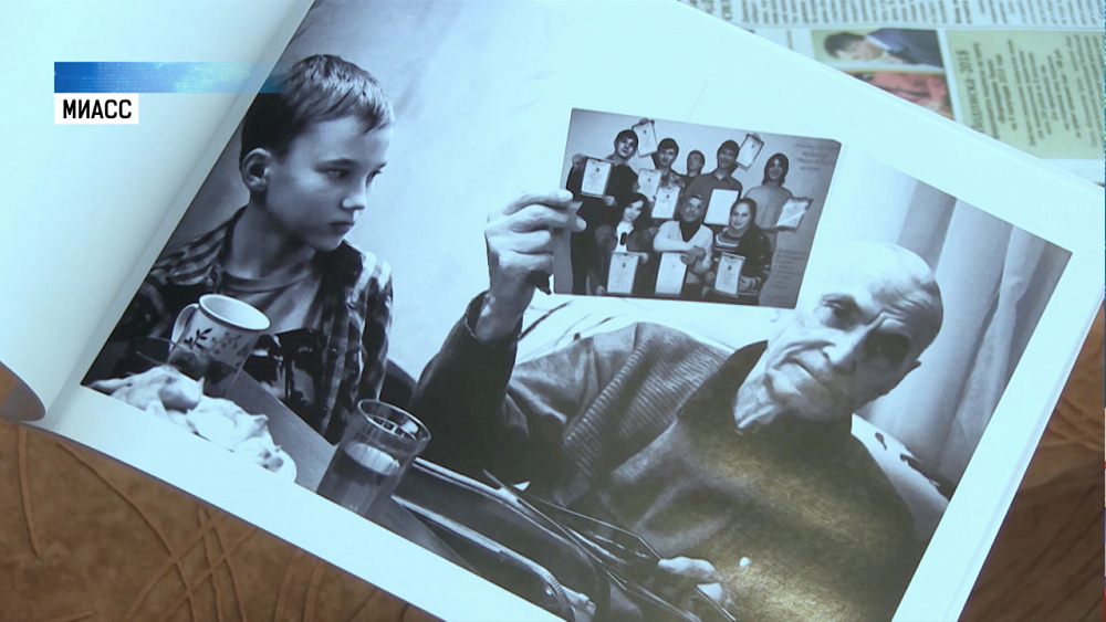 Школьник Артемий Иванов победил во Франции