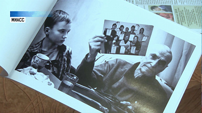 Школьник Артемий Иванов победил во Франции