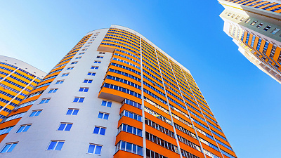 Жилье на Южном Урале стало более доступным