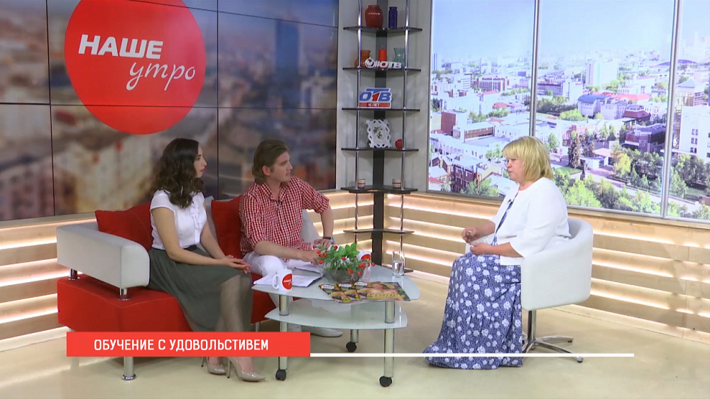 НАДО ЛИ ГОТОВИТЬ ДЕТЕЙ К ШКОЛЕ?