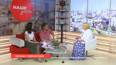 НАДО ЛИ ГОТОВИТЬ ДЕТЕЙ К ШКОЛЕ?