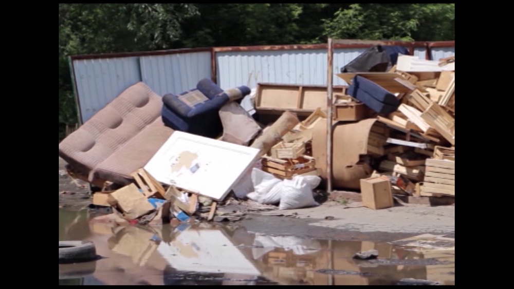 Время новостей. Миасс от 04.07.2018