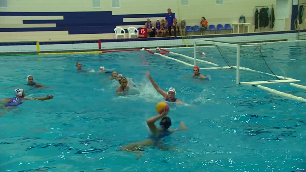 Обзор спортивных событий от 04.07.2018