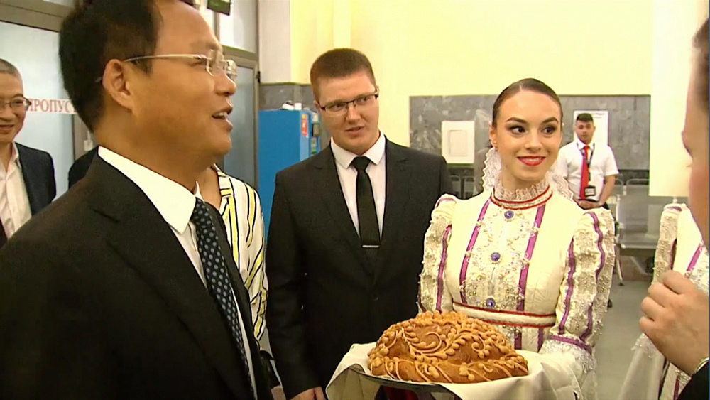 Из Челябинска в Харбин — прямым рейсом