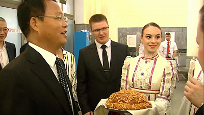 Из Челябинска в Харбин — прямым рейсом