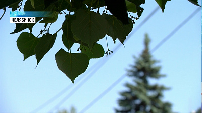Челябинск не попал в антирейтинг грязных городов