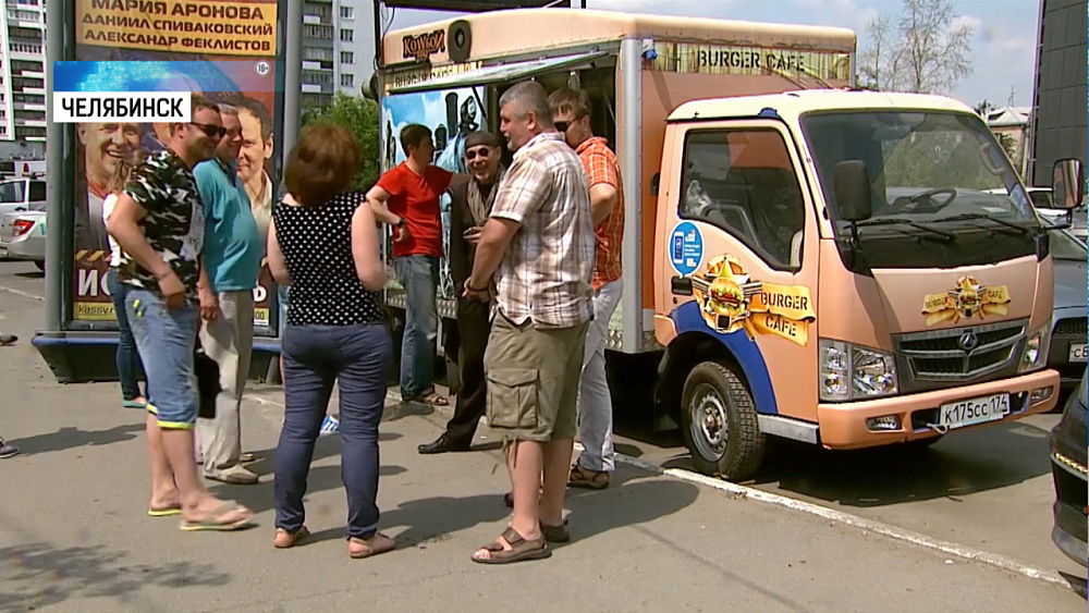 Челябинцы спорят на исход матчей