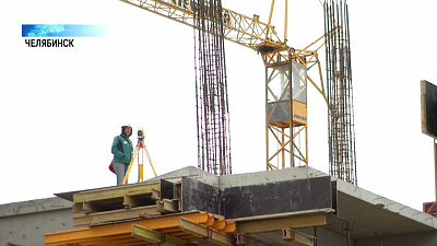 Челябинск готовится к ШОС И БРИКС