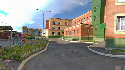 Чуриловский детский сад пополнит реестр проектов РФ