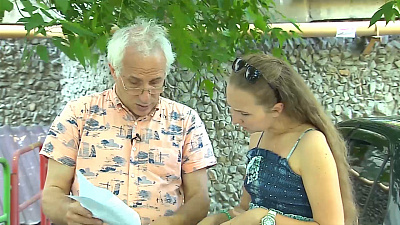 НЕЗАКОННАЯ ЭВАКУАЦИЯ?