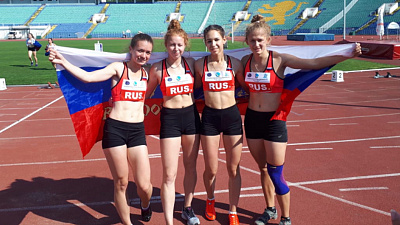 Обзор спортивных событий от 05.07.2018