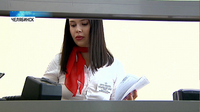 Госпошлина на загранпаспорт вырастет