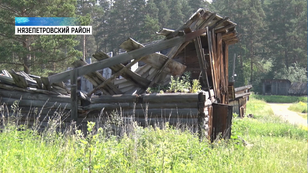 Жителей закрытых станций переселят из бараков