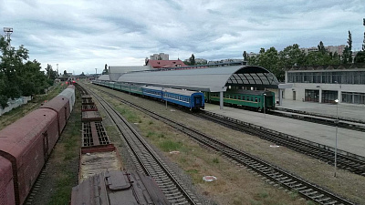 59 жителей железнодорожных станций ждет переселение