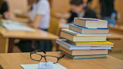 Южный Урал поставил рекорд по стобалльникам