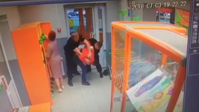 Происшествия дня 06.07.2018