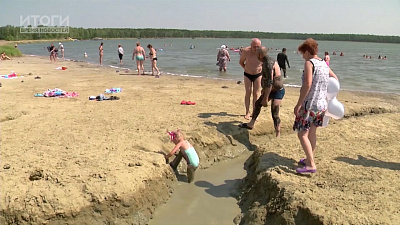 Итоги. Время новостей от 06.07.2018