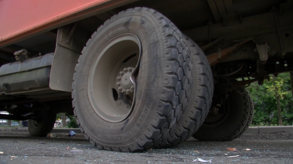 Происшествия недели 08.07.2018