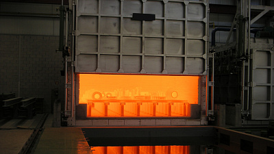 Завод по производству огнеупорных материалов построят в Магнитогорске