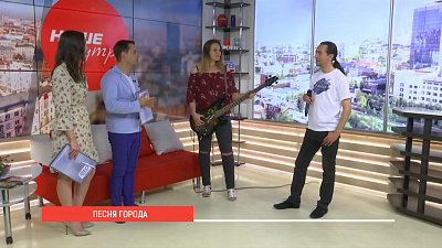 ГРУППА VOO DOO