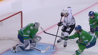 Обзор спортивных событий от 09.07.2018