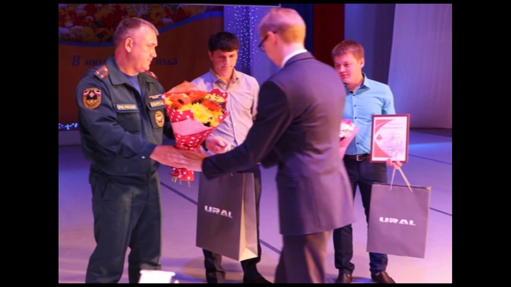 Время новостей. Миасс от 09.07.2018