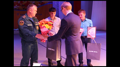 Время новостей. Миасс от 09.07.2018