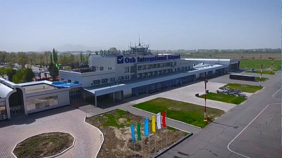 Жительница Челябинска родила сына в самолёте