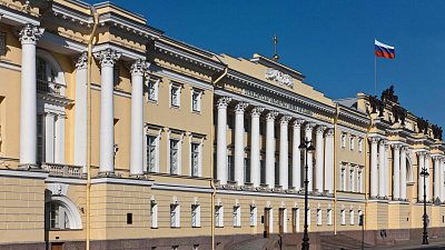 Южноуральцы получили доступ к Президентской библиотеке