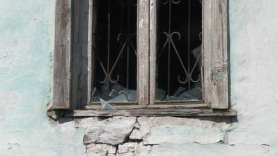 Одинокий южноуралец погиб при загадочных обстоятельствах