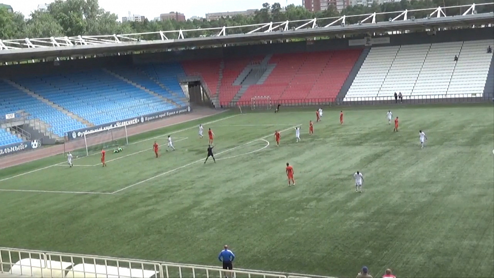 Обзор спортивных событий от 10.07.2018