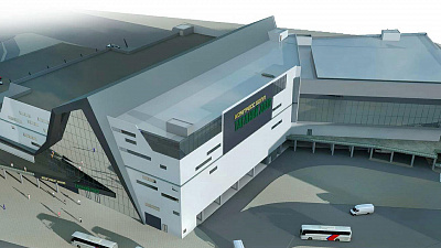 Борис Дубровский озвучил срок готовности комплекса «Таганай»