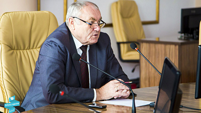 Ректор ЮУрГАУ встретится с китайскими коллегами в Челябинске