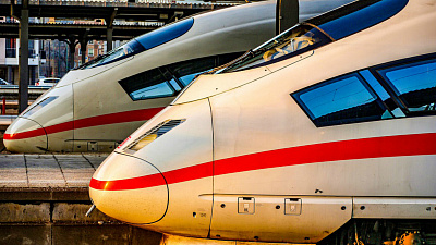 Идее ВСМ Екатеринбург — Челябинск исполнилось 45 лет