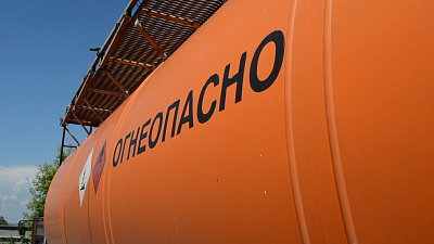 До семи лет тюрьмы грозит перевозчикам контрафактного бензина