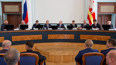 В 2 млрд обойдется сдерживание коммунальных тарифов на Южном Урале