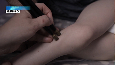 Кате Худышкиной нужны 60 тысяч на реабилитацию