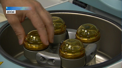 В Челябинске создадут банк костной ткани