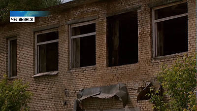 Танковое училище выставили на продажу