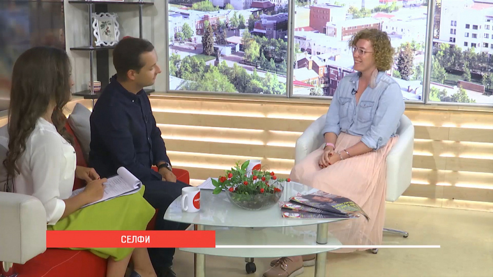 Фотограф о секретах селфи