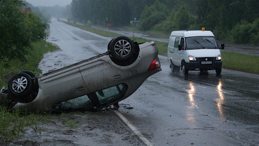 Происшествия дня 12.07.2018