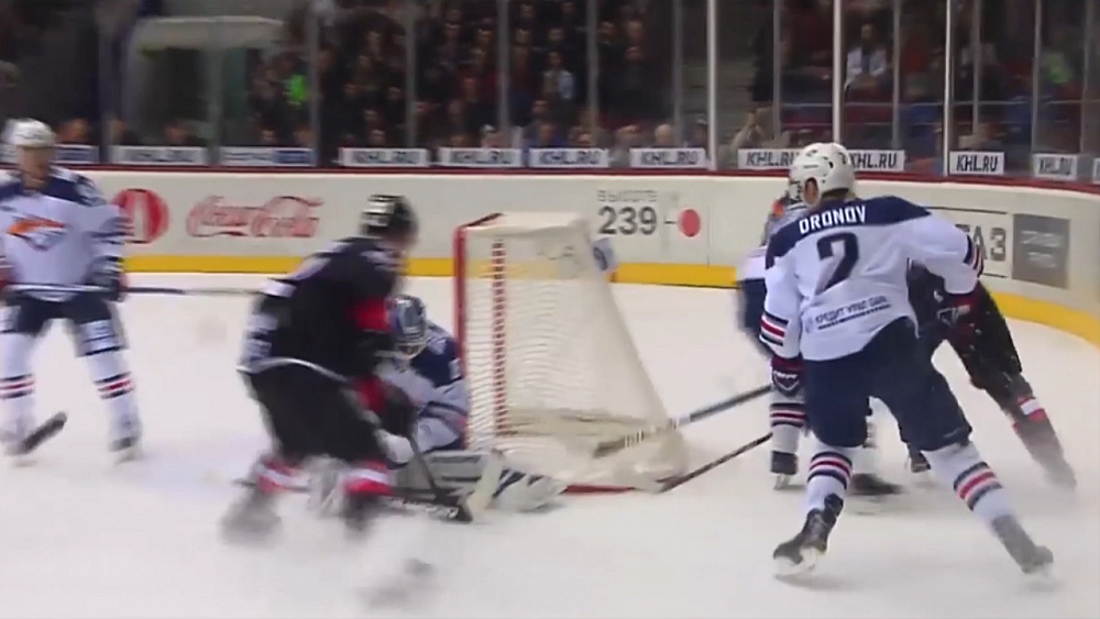 Обзор спортивных событий от 12.07.2018