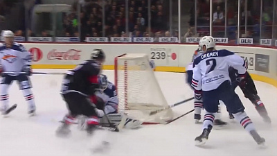 Обзор спортивных событий от 12.07.2018