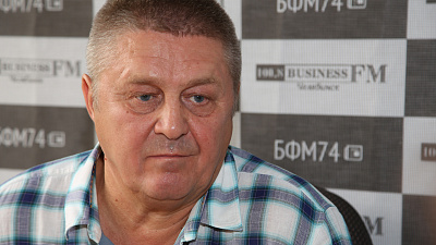 Рафаил Рузбин: «Без мусоросортировочных станций раздельный сбор в Челябинске уйдет в никуда» 