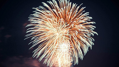 Челябинск отмечает день металлурга