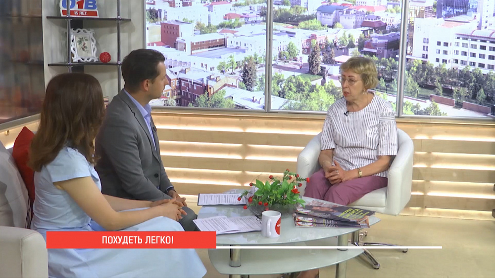 Плюсы и минусы диет