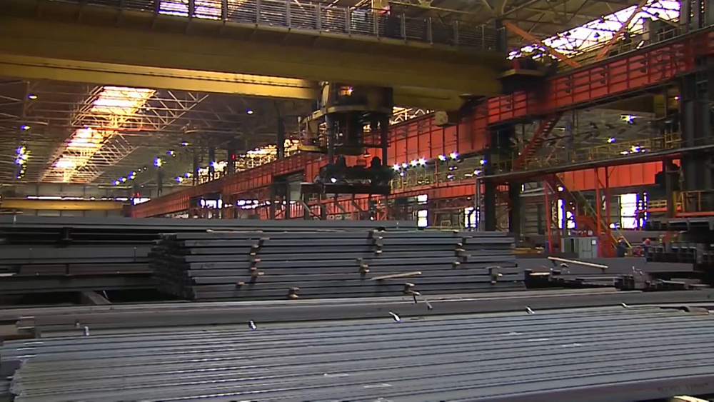 Праздник огня и металла