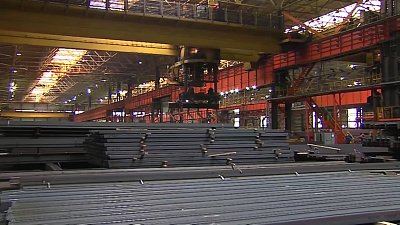 Праздник огня и металла